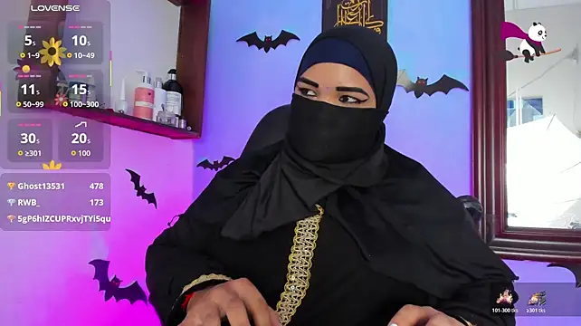 Falak-Yasin - 😈DILDO PUSSY😈