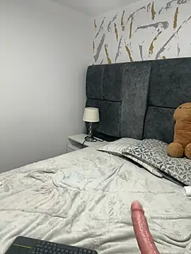 Cristal_Velle - my ass in your face as it bounces
