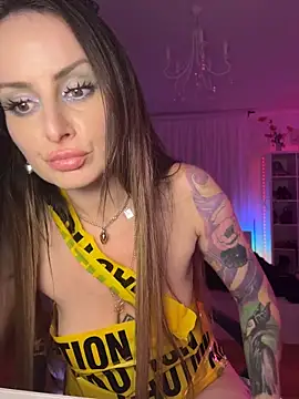 AnnaMaria- - JUICY SQUIRT