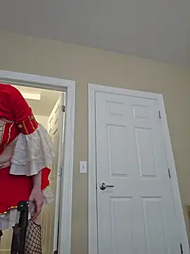 AmethystFoxx - Gape ass with glass plug