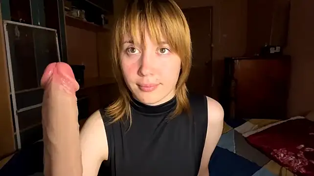 Lizamillss - Touch breasts under clothes