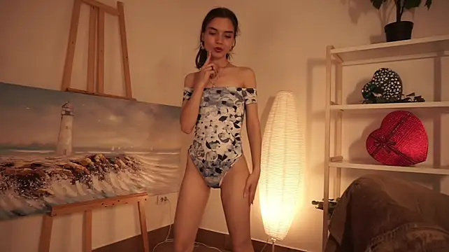 Mimi_Petittte - TOP OFF