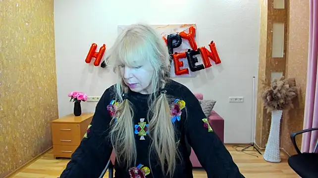 Anna_Diax - striptease