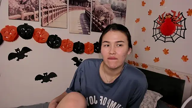 Baby_Miya_ - turn around and tease my butt