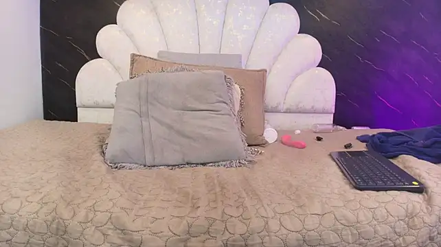 _MiaBrown_ - control 1 min