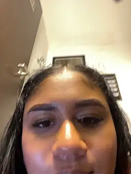 NayTorres - DOMI INSIDE PUSSY AND A BIGGGG SQUIRT!💦