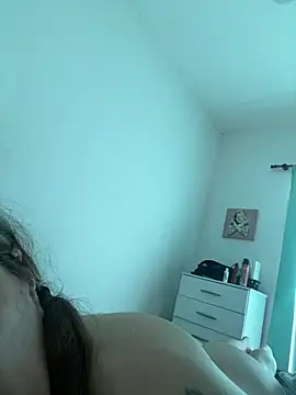 Lulupiecitosamor - Anal aceitado leche