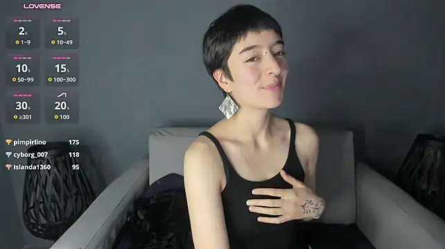 Atheena__ - Open my pink pussy