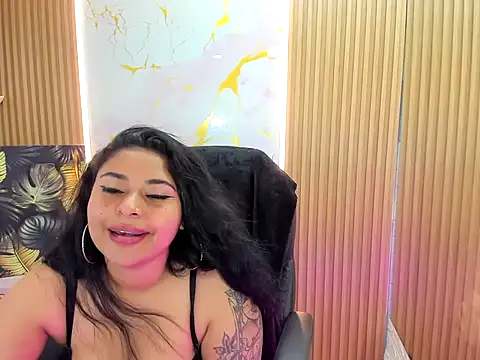 BlackOrchid05 - SHOW ASS 🍑🔥😈