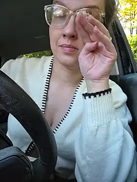 NicolePearl - Take Off Bra Under Sweater