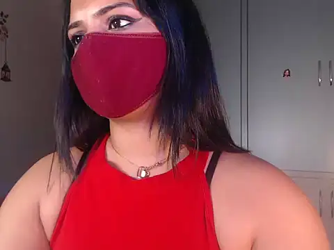 ITS_HOT_ANU - nude dance