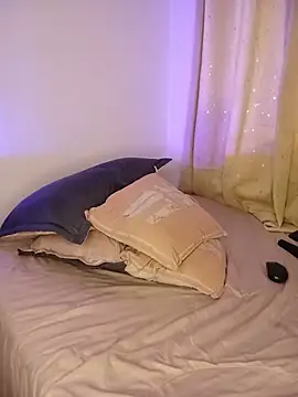 Isabella_Du - Last tipper control my toy x2 :fire: