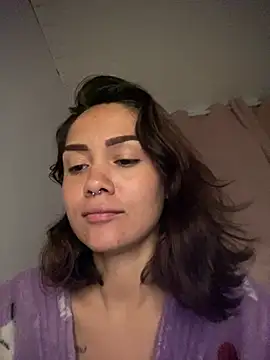Carolsapequinha - Masturbarte