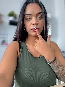 Sara-77 - All Naked, Explicit TITSJOB 🔥 AT WORK!