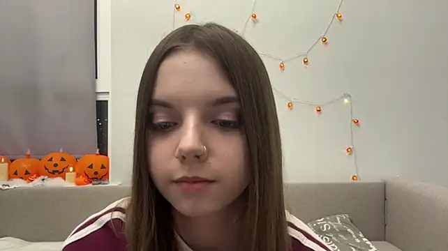 LisaPorse - show tongue + cute wink