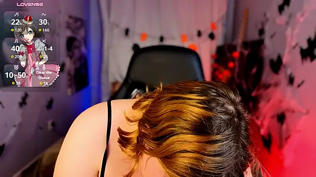 Ruyjin_Hex - Lower bra straps