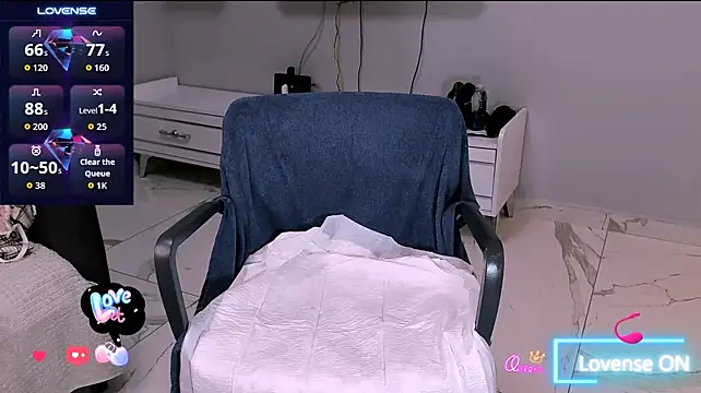 MsSecretVixen - TOY CONTROL LT