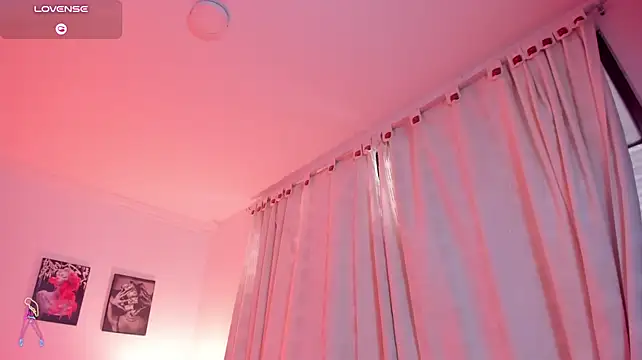Alana-Fox_ - FINGERING PUSSY + TOUCH ME BOOBS