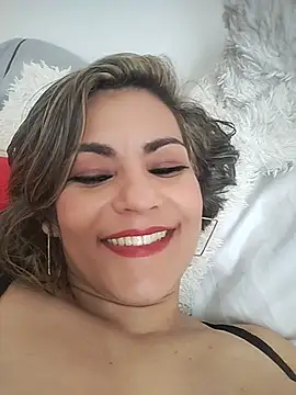 Eva_luz - very crazy after 10 ultra vibration tk