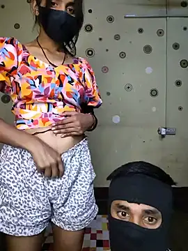 Desi_Fox1 - Friendly Chat & Q&A Session! 💬"