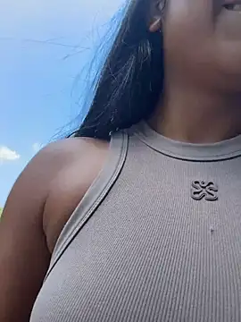 SaryJonex - MAKE ME SQUIRT W OPEN DOORS! Last tip 5m