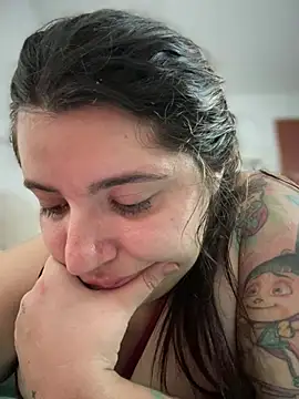 Horny_roomiess - start fucking my pussy + last tip win v