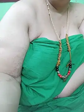 Tamil-mayasri - boobs oil