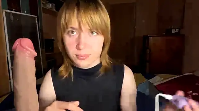 Lizamillss - Touch breasts under clothes
