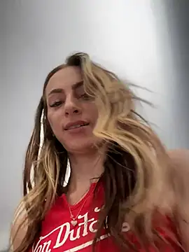 Dallyssxo_ - SOAK THRU MY PANTIES!! 👙💦