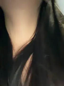 Aria51 - squeeze naked boobs & moan in MALL🍒🌸