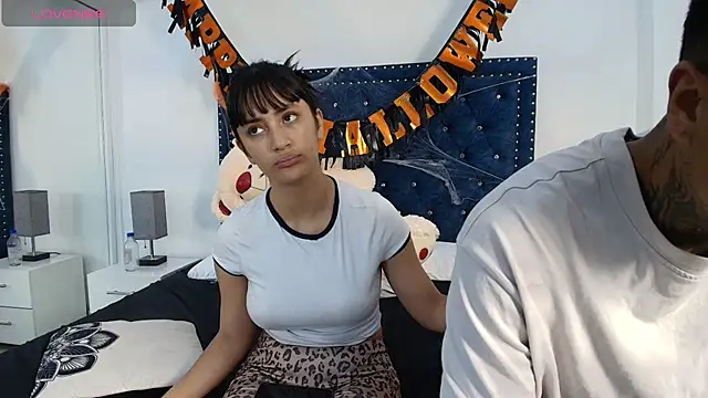 Damian_and_roxanne - FUCK VERY HARD AND CUM