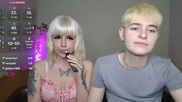 EmyHills - secret goal❤️😍