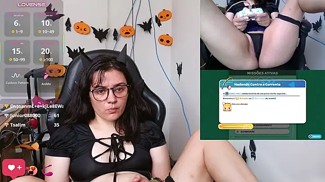 Sobresalinaa - TIRAR O SHORTINHO