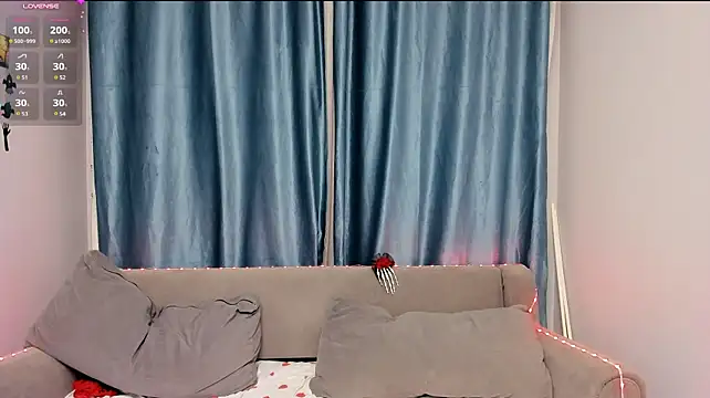 MiaYun - Cum Show 💦