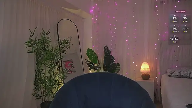 Lia_Sweett_ - 🌸Shake ass & spanks at red 🌸