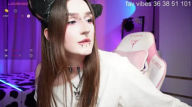Alice_Goth - spank my ass