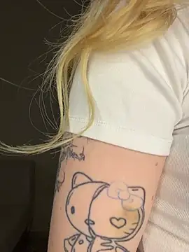 Elissweetie - lick fingers