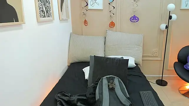 Andrea_sp - BOUNCE ASS + OPEN ASS
