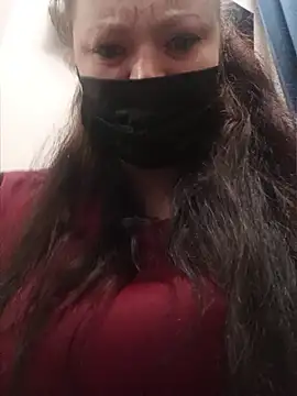 Sassy_Pants - topless in public