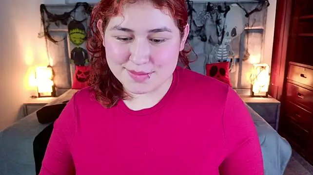 Azul_veraa - show underwear 🔥