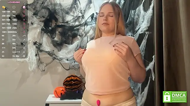 Bigbabyboobs - poke my boobs