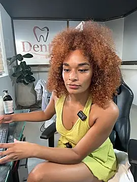 Brittany_ailany - contorl domi 10 min 🔥🔥🔥🔥🔥🔥
