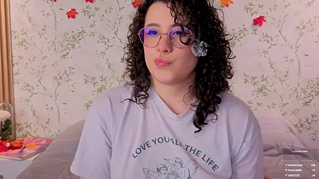 Charlotte__Miller - Spank my ass with paddle