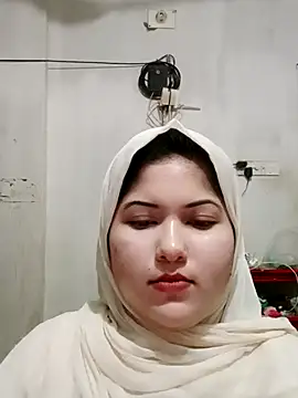 Nusrat-N - Full nude