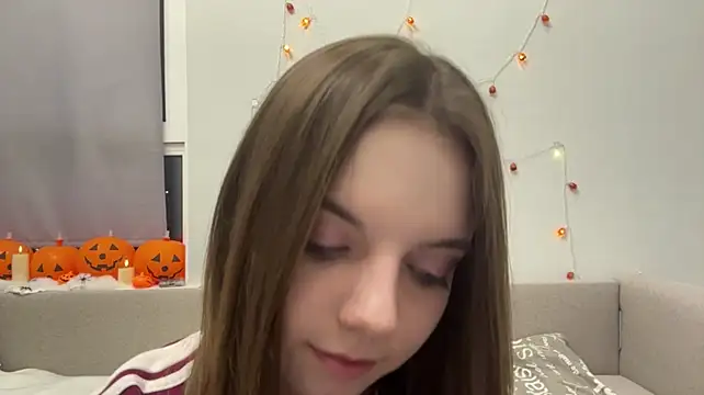 LisaPorse - show tongue + cute wink