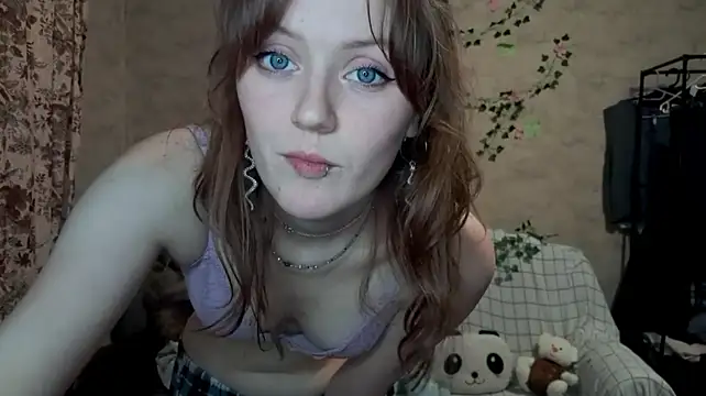 SonRudnick - Teasing you with panties
