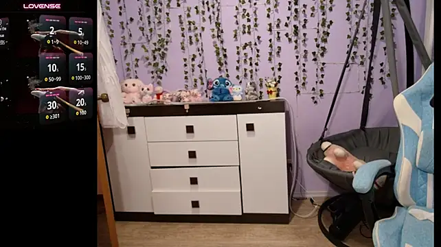 Yoonhee_ki - pussy to creamy orgasm