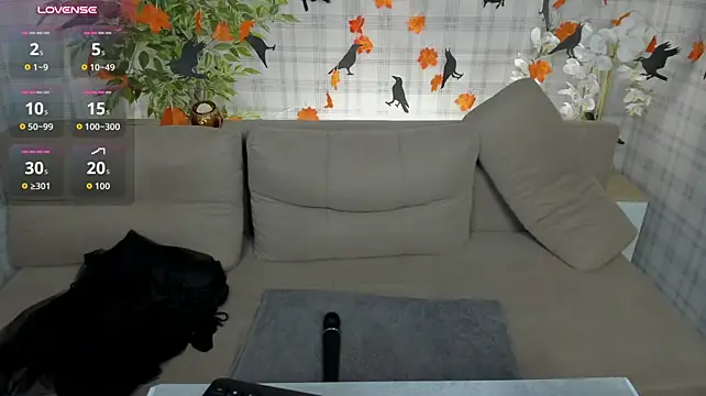 Dixon_Ross - sexy doggy in panties