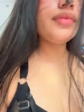 RosieChell_ - show asshole in doggy
