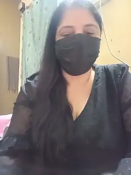 Nupur_nyl - Full nude